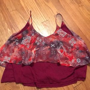 Urban Outfitters tank top